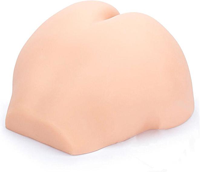 Actual product image Shots Vibr. Perfect Ass