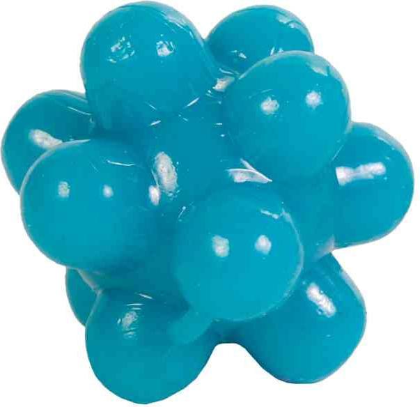 Productafbeelding Trixie Gegolfde ballen (Kattenbalspeeltje)