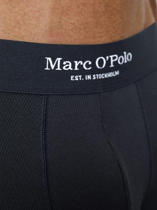 Image du produit Marc O'Polo Lot de 2 shorts / pantalons Iconic Rib (XXL, lot de 2)