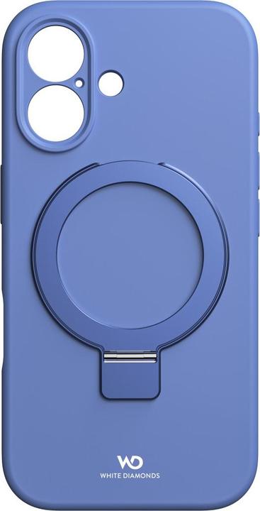 Actual product image White Diamonds Mag Urban Stand Case (Apple iPhone 16)
