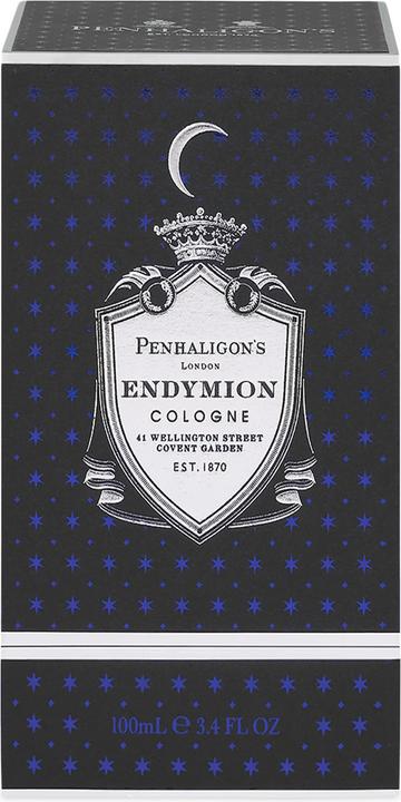 Produktbild Penhaligon's Endymion (Eau de Cologne, 100 ml)