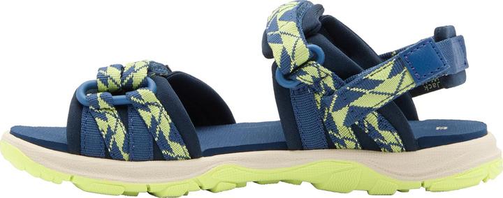 Produktbild Jack Wolfskin 2 In 1 Sandal K (29)