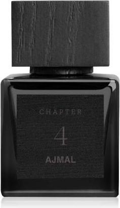 Actual product image Ajmal Chapter 4 Eau De Parfum (Eau de parfum, 50 ml)