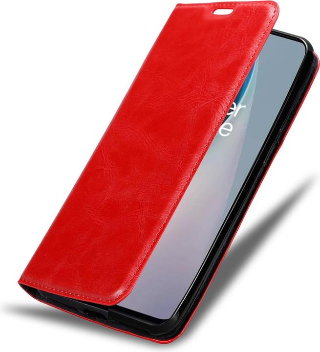 Produktbild Cadorabo Cover (OnePlus Nord N10)