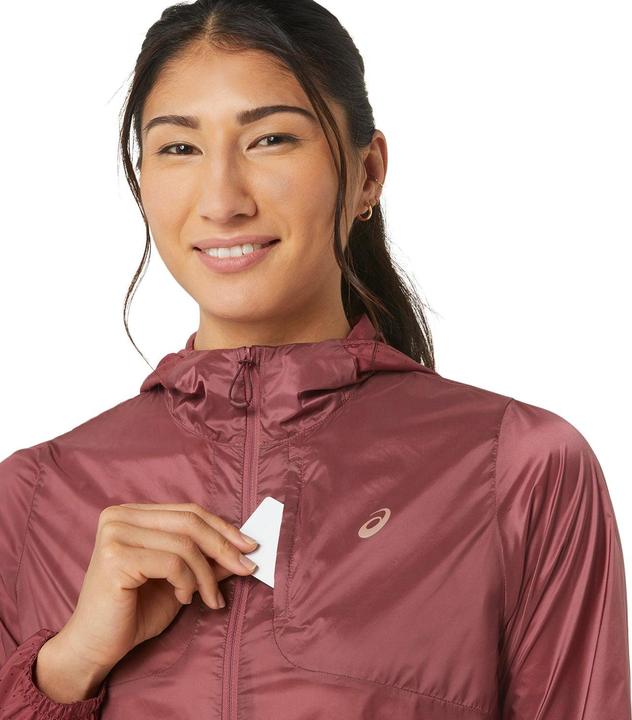 Immagine prodotto ASICS Performance Giacca Nagino Run (M)