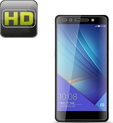 Produktbild Protectorking 3x Displayschutz HD Klar (3 Stück, Honor 7)