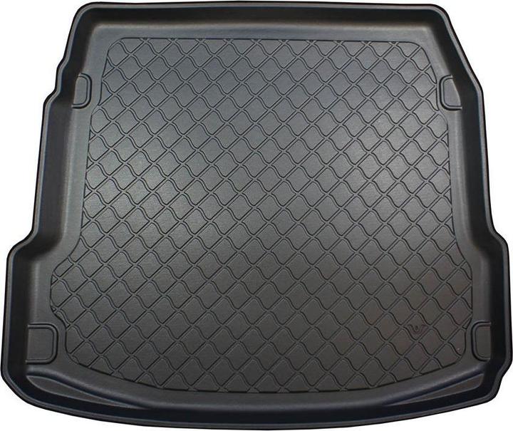 Produktbild Aristar Kofferraumwanne für Audi A8 ab 10/2013 bis 10/2017