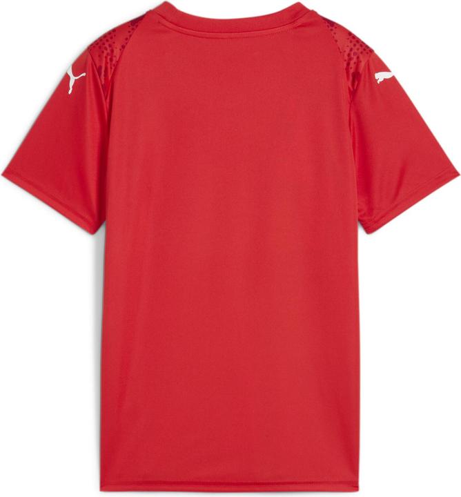 Produktbild Puma teamULTIMATE Jersey Jr (116)