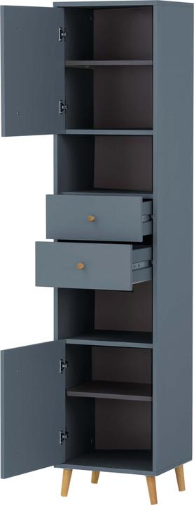 Produktbild Schildmeyer Bjarne (40.5 x 33 x 177.5 cm)