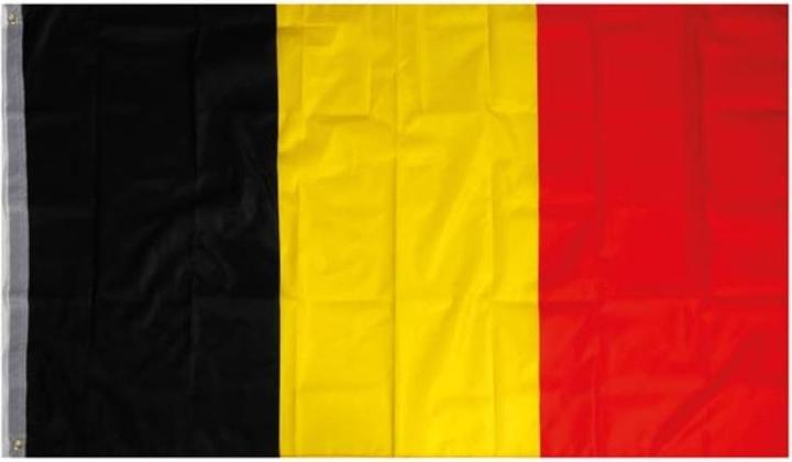 Image du produit Supporter items Drapeau - Belgique