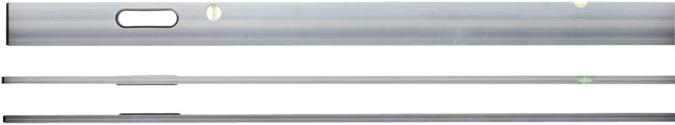 Stabila Bügelbrett AL2L-2G 300cm (300 cm)