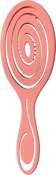 Image du produit Vanessa Beauty Detangle Straw Brush Travel Size
