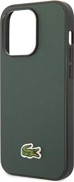 Produktbild Lacoste 14 Pro Max Iconic Petit Pique Logo Case (Apple iPhone 14 Pro Max)