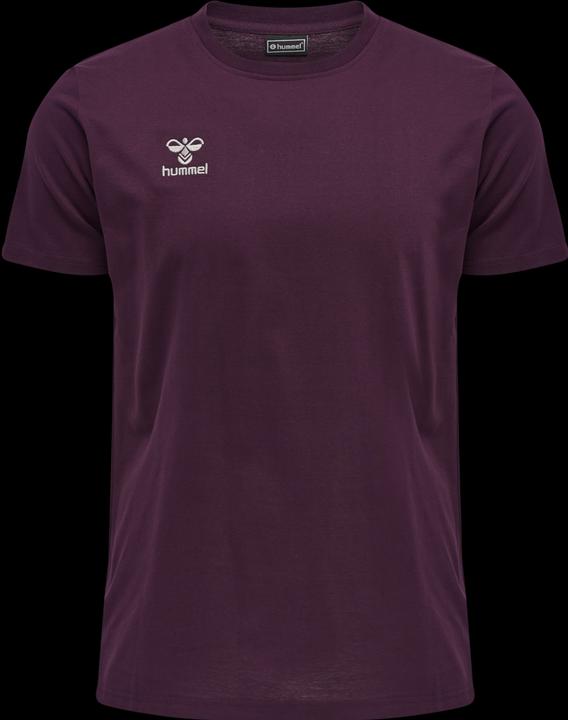 Image du produit hummel hmlMOVE GRID COTTON T-SHIRT S/S (M)