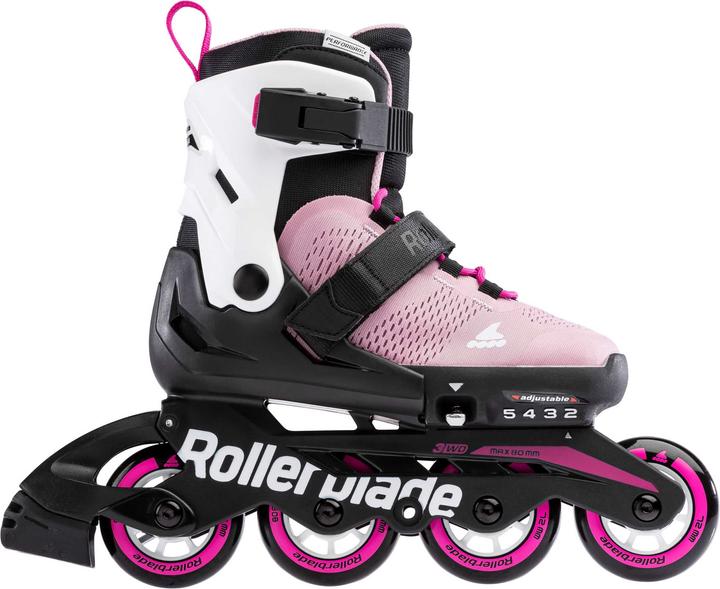 Actual product image Rollerblade Microblade G (36.5, 37, 37.5, 38, 38.5, 39, 39.5, 40, 40.5)