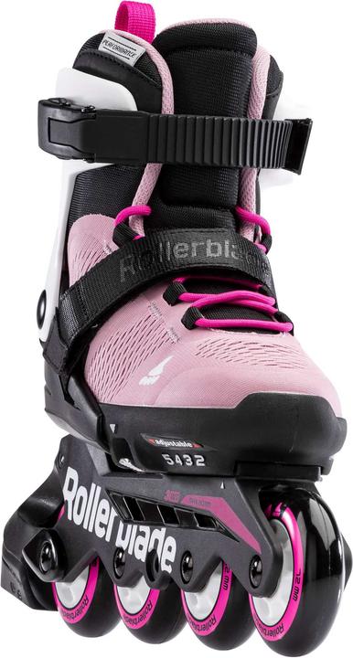 Actual product image Rollerblade Microblade G (36.5, 37, 37.5, 38, 38.5, 39, 39.5, 40, 40.5)