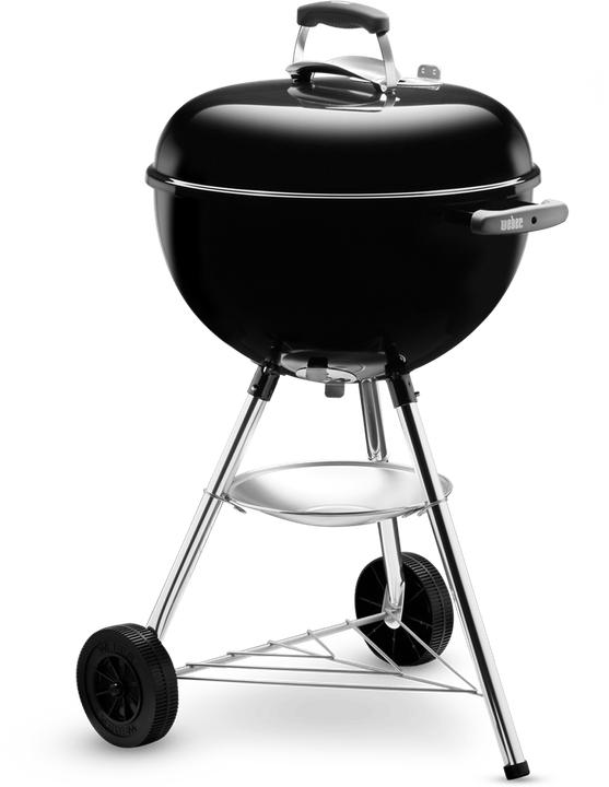 Produktbild Weber Bar-B-Kettle (47 cm)