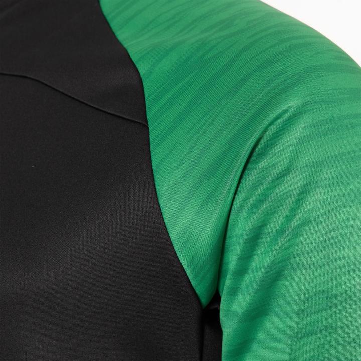 Actual product image Stanno Bolt Quarter Zip Top (140)