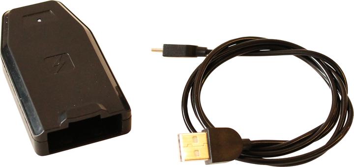 Actual product image DF-Models SkyWatcher GPS RTF + FPV (18 min, 180 g)