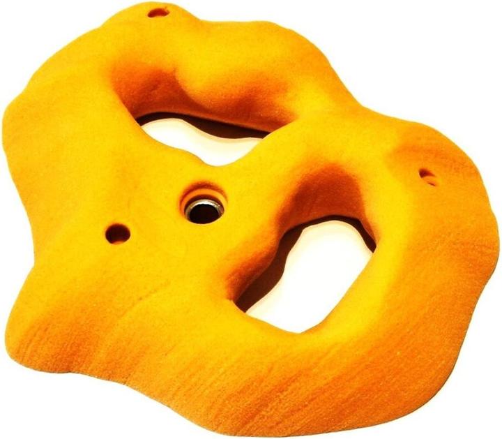 Produktbild Peak-a-boo Klettergriff Garda (Wunschfarbe)