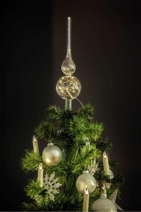 Actual product image Krinner Decorations (1 -part)