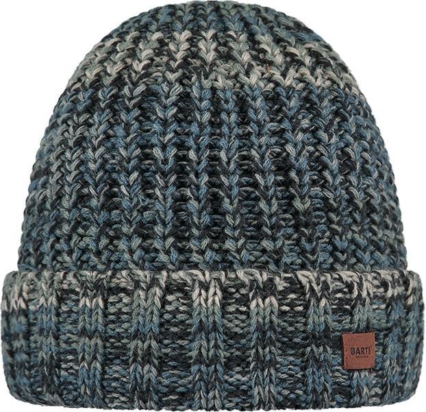 Barts Akotan Beanie Navy (One Size)