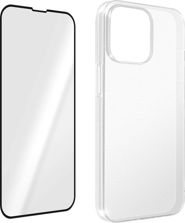 Immagine prodotto Avizar 360 Serie di protezioni, pellicole e coperture (Apple iPhone 14 Pro)