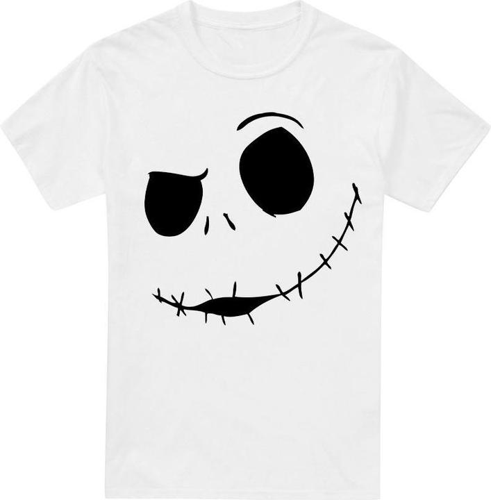 Produktbild The Nightmare Before Christmas TShirt (S)