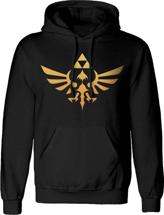 Image du produit Nintendo - Logo Hyrule