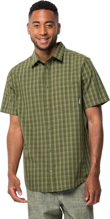 Immagine prodotto Jack Wolfskin Camicia Hot Springs (M)