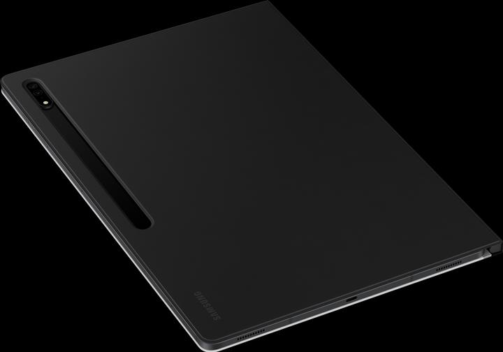 Actual product image Samsung Note View Cover (Galaxy Tab S8 Ultra)