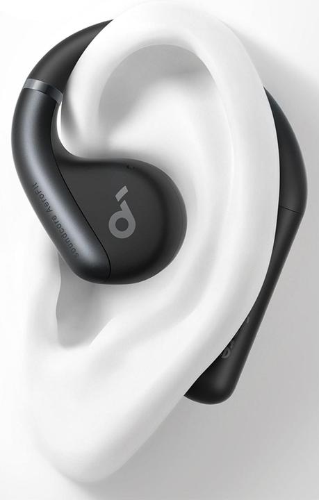 Image du produit soundcore AeroFit (pas de réduction du bruit, 11 h)