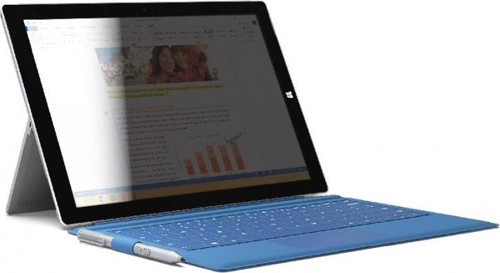 Produktbild Factory SSP93UF Anti-Glanz Surface Pro 3 1Stück(e) Bildschirmschutzfolie (2245.04", 3 : 2)