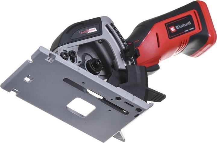 Productafbeelding Einhell TE-CS 18/89 Li Solo