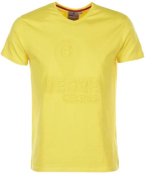 Degré Celsius t-shirt (XXL)