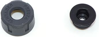 Produktbild Blackburn Grid Pumphead Rebuild Kit (Pumpenkopf)