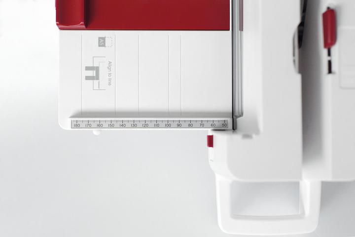 Image du produit Ideal Coupeuse de piles de bureau 3005 (55 feuilles, A4)