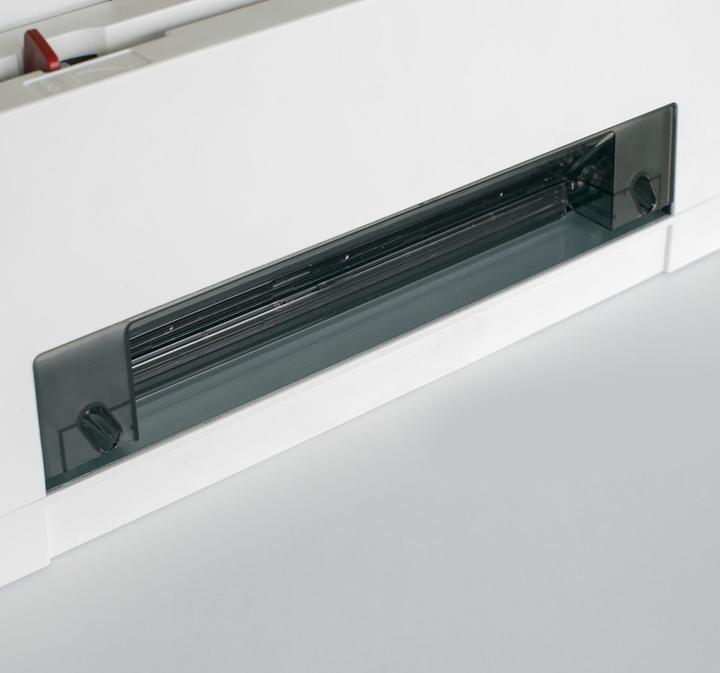 Image du produit Ideal Coupeuse de piles de bureau 3005 (55 feuilles, A4)