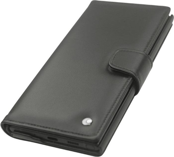 Immagine prodotto Noreve Cover in pelle portafoglio (Samsung Galaxy Note 10+)