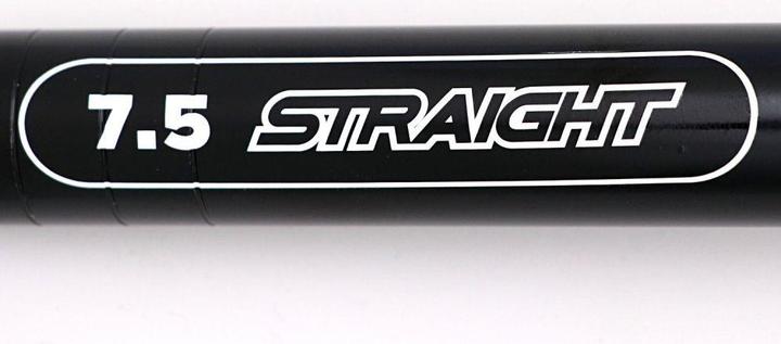 Actual product image Stay Strong Straight Race (22.20 mm)