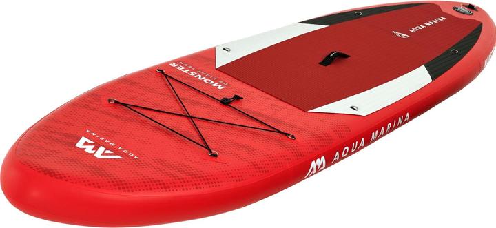 Image du produit Aqua Marina Air liquide (10'10")