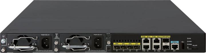 Image du produit HPE E Routeur MSR3620-DP