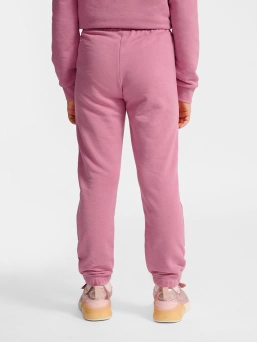 Actual product image hummel Hmljr Base Regular Pants (146)