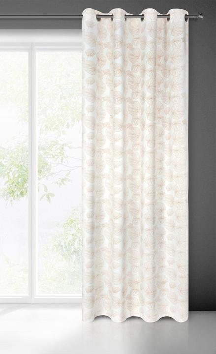 Actual product image Eurofirany Zas (140 x 250 cm)