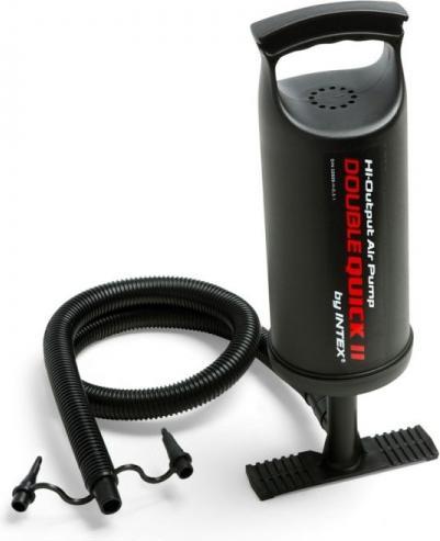 Produktbild Intex Challenger K2 (1 Pers.)