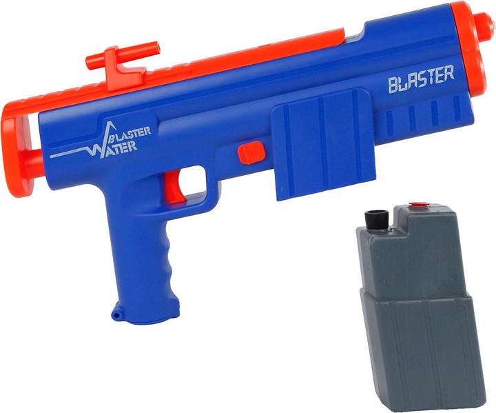 Produktbild Sombo Elektrische Wasserpistole (Tank Integriert)