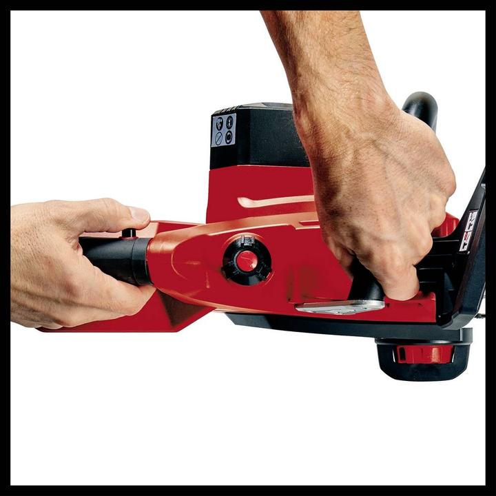 Productafbeelding Einhell Power X-Change GE-LC 18/25 Li Akku (Accu kettingzaag)