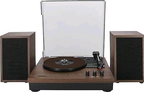 Produktbild Muse PLATENSPELER MT108BT