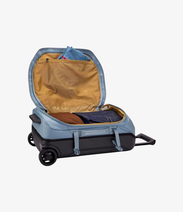 Immagine prodotto Thule BAGAGLIO A MANO CHASM 55CM/22IN - GRIGIO STAGNO (49 l, Bagaglio a mano (fino a 50 litri))
