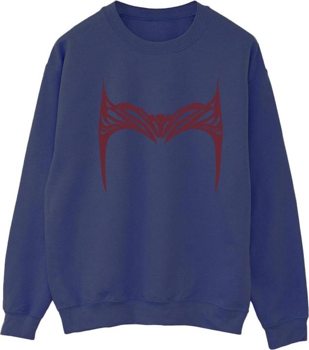 Doctor Strange Wanda Crown Sweatshirt (M)